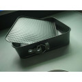 Non Stick Square Baking Mold Spring Form